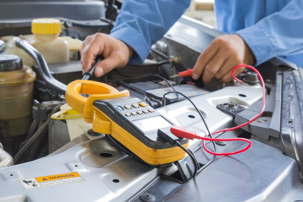 car-electrical-services